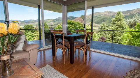 Abby's Cottages - Accommodation Gold Coast 4