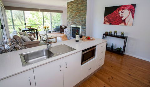 Abby's Cottages - Accommodation Gold Coast 5