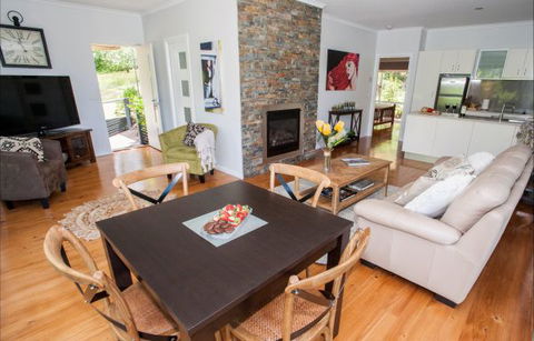 Abby's Cottages - Accommodation Gold Coast 6