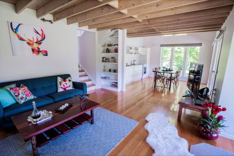 Abby's Cottages - Accommodation Gold Coast 9