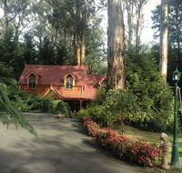 Whistle Stopover - Accommodation Gold Coast