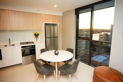 Alcyone Hotel Residences - Accommodation Gold Coast 3