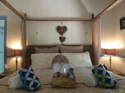 Telegraph Retreat Cottages - Accommodation Gold Coast 5