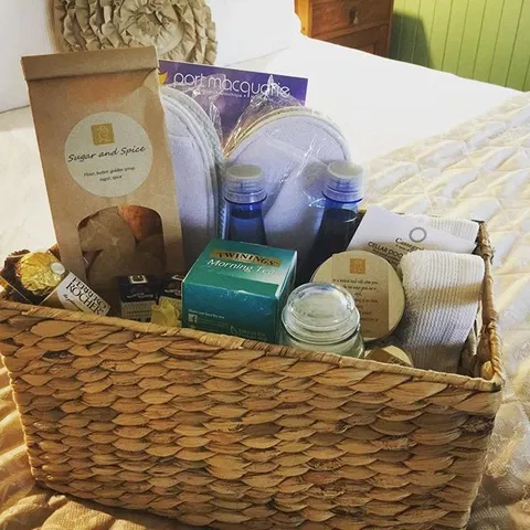 Telegraph Retreat Cottages - Accommodation Gold Coast 6