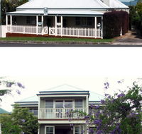 Mrs Top  BB - Accommodation Gold Coast