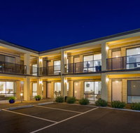 The Bay Motel - Safety Beach - Accommodation Gold Coast