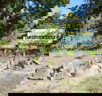 Adelong Golden Gully Caravan Park - Accommodation Gold Coast