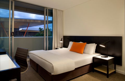 Adina Apartment Hotel Perth - Mounts Bay Road - Accommodation Gold Coast 1