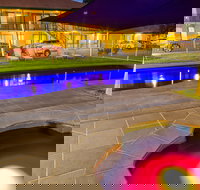 Advance Motel - Accommodation Gold Coast