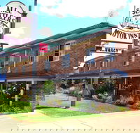 All Settlers Motor Inn - Gold Coast 4U