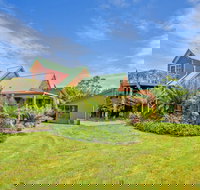 Aloft Boutique Accommodation - Accommodation Gold Coast