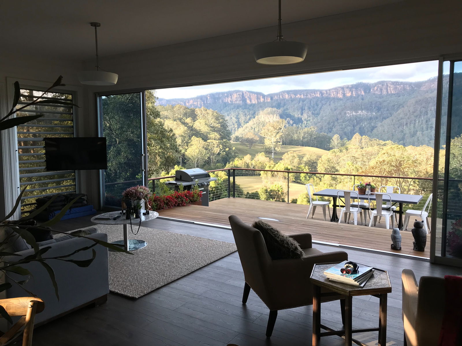 Upper Kangaroo Valley NSW Gold Coast 4U