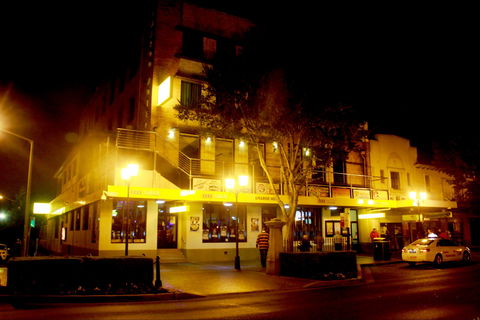 Amaroo Hotel - Accommodation Gold Coast 1