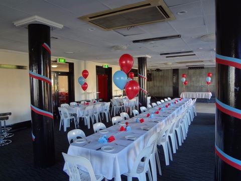Amaroo Hotel - Accommodation Gold Coast 3