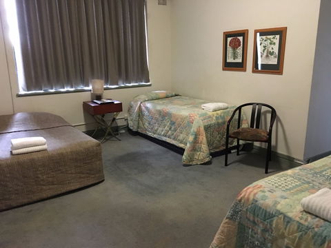 Amaroo Hotel - Accommodation Gold Coast 5