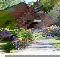 Anchor Cottage - Accommodation Gold Coast