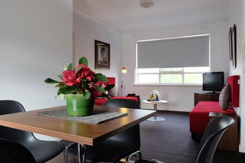 Apartments Of South Yarra - Accommodation Gold Coast 5