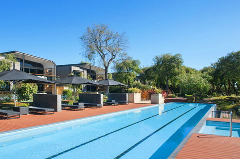 Aqua Resort Busselton - Accommodation Gold Coast 0
