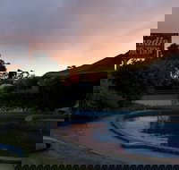 Arcadia Motor Inn - Accommodation Gold Coast