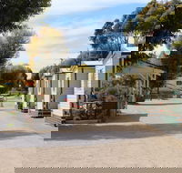 Ardrossan Caravan Park - Accommodation Gold Coast