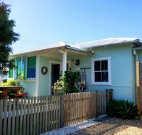Atlantis Seafarers Cottage - Accommodation Gold Coast