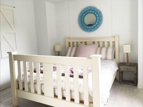 Atlantis Seafarers Cottage - Gold Coast 4U 2