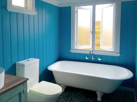 Atlantis Seafarers Cottage - Gold Coast 4U 3