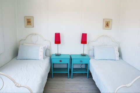Atlantis Seafarers Cottage - Gold Coast 4U 6