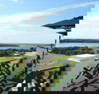 Augusta Hotel Motel - Accommodation Gold Coast