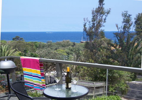 Avalon Seashells - Accommodation Gold Coast 0
