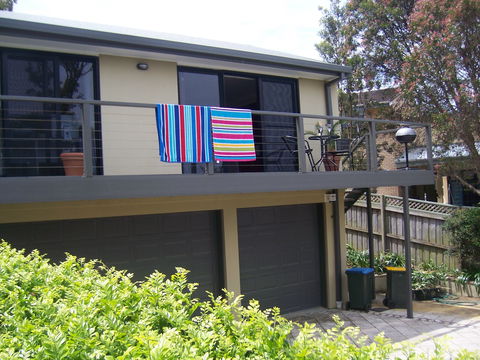 Avalon Seashells - Accommodation Gold Coast 4