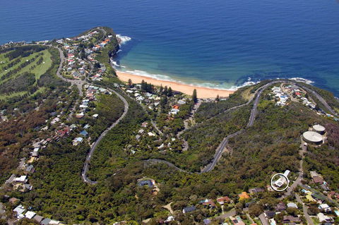 Avalon Horizons - Accommodation Gold Coast 1