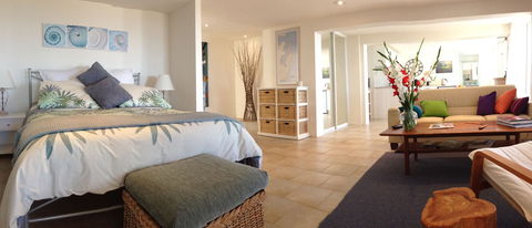 Avalon Horizons - Accommodation Gold Coast 3