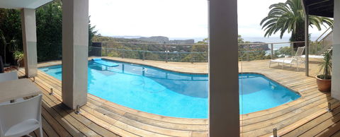 Avalon Horizons - Accommodation Gold Coast 6