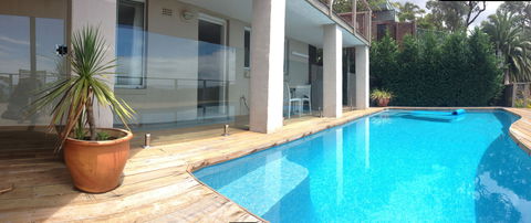 Avalon Horizons - Accommodation Gold Coast 7