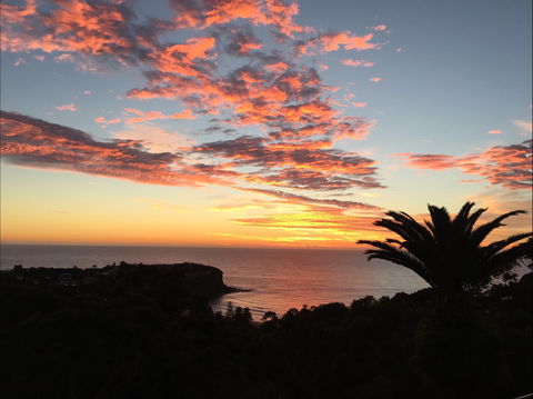 Avalon Horizons - Accommodation Gold Coast 9