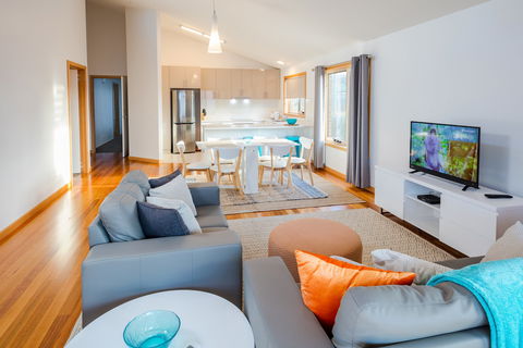 Base Camp Railton - Accommodation Gold Coast 0