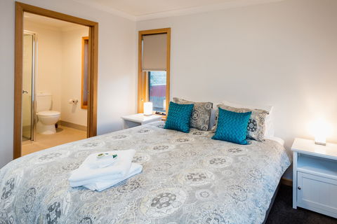 Base Camp Railton - Accommodation Gold Coast 1