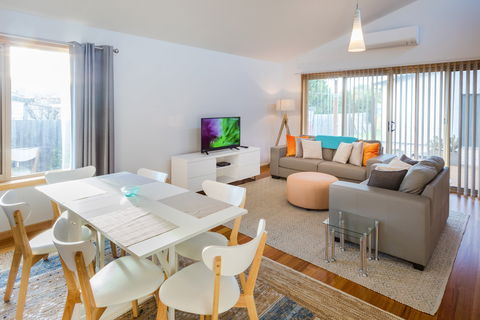 Base Camp Railton - Accommodation Gold Coast 4