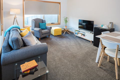 Base Camp Railton - Accommodation Gold Coast 9
