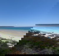 Beachcomber - Accommodation Gold Coast