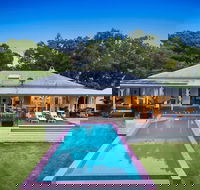 Bellbird - Gold Coast 4U