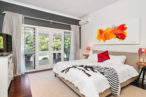 Bellbird - Accommodation Gold Coast 2