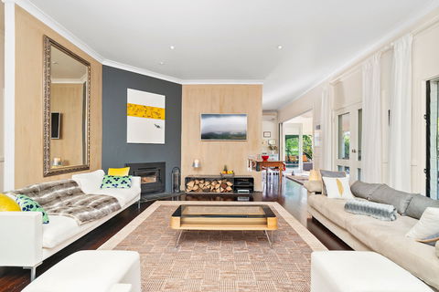 Bellbird - Accommodation Gold Coast 4