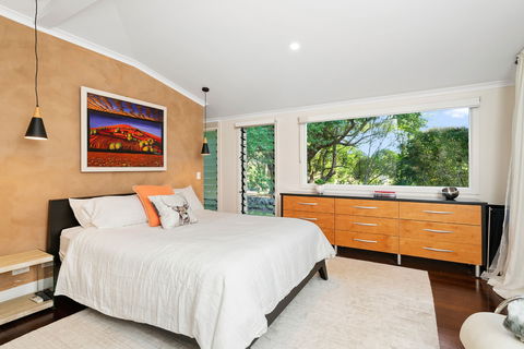 Bellbird - Accommodation Gold Coast 9