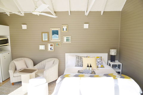 Berowra Waters Studio - Accommodation Gold Coast 0