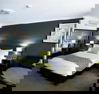 Best Western Plus Ambassador Orange - Accommodation Gold Coast