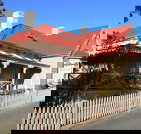 Beulah Heritage Accommodation - Accommodation Gold Coast