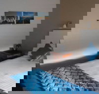 Bidgee Motor Inn - Accommodation Gold Coast