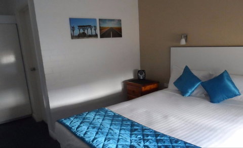 Bidgee Motor Inn - Accommodation Gold Coast 0
